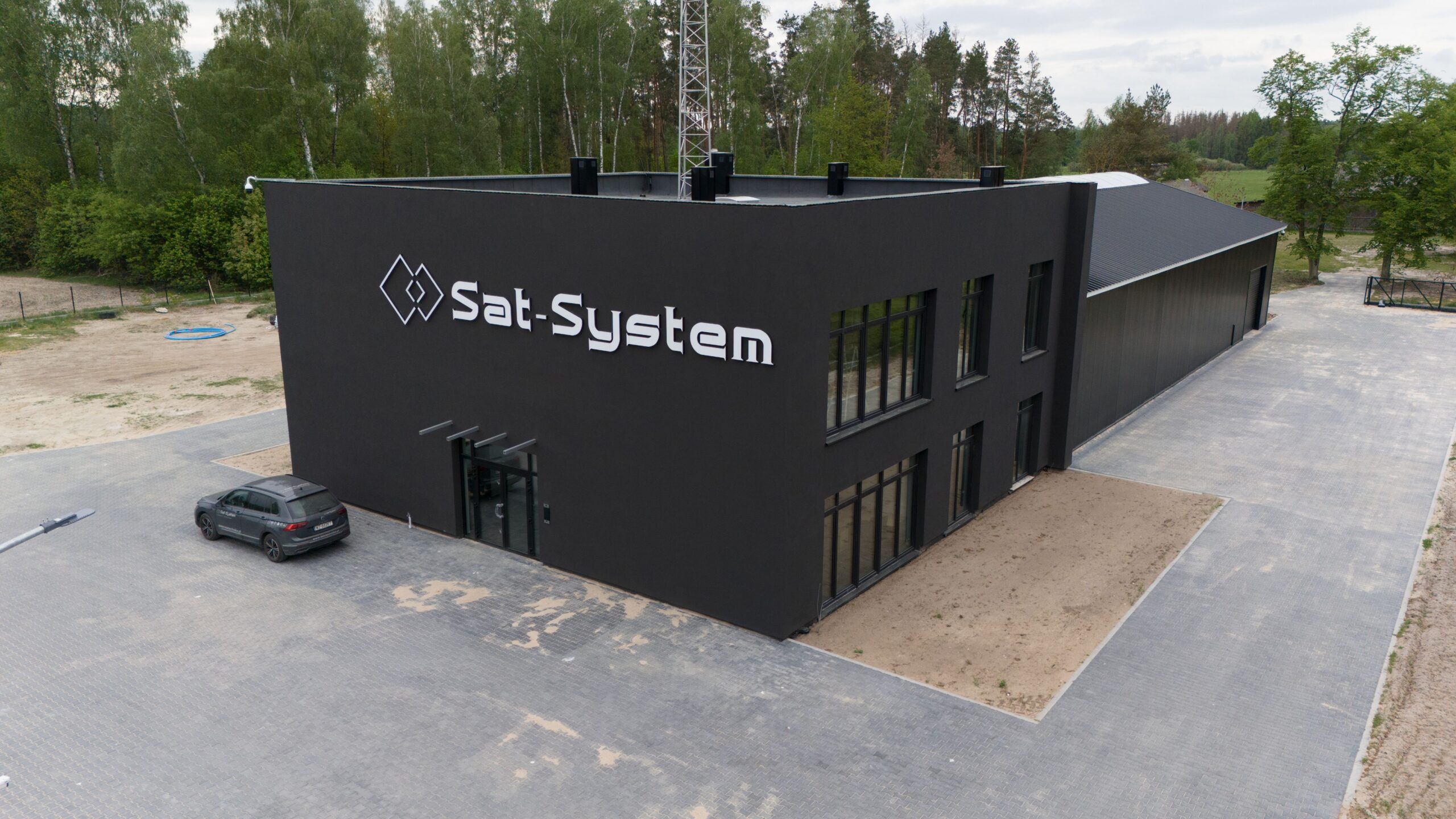 Produkcja systemów HUSAR